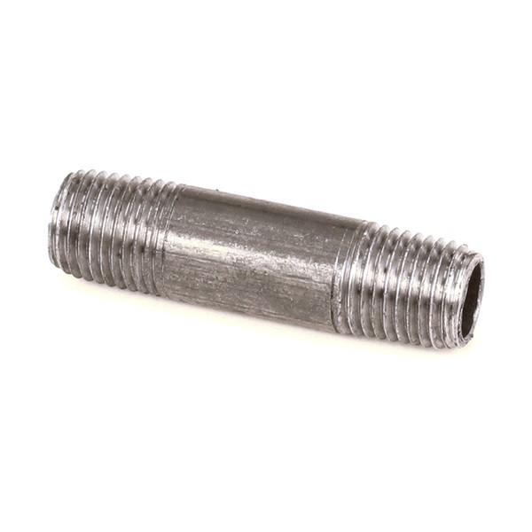 (image for) Henny Penny 62050 NIPPLE- 1/4 NPT X 2.000 BI